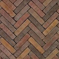 (GS 26) Geb. WF Supraton 20x5x6 getr./bez.