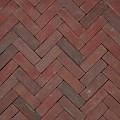 Gebakken dikformaat Oud Leiden 200x65x60 strak