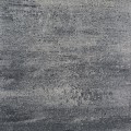 Design square nero/grey 60x60x4 cm