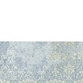 (KBT 3251) Bohemian 100x50x2 Blue