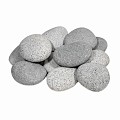 Beach Pebbles grijs