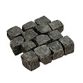 Turkse Basalt 8x10 cm