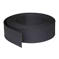 Ecoboard Flex black 2500x20x0.7cm