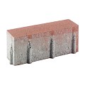 Hydro Brick 20x6,7x8 Terracotta