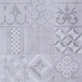(GCM 112) GeoCeramica Mosaik Grey 60x60x4