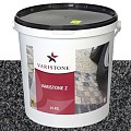 Varistone z voegen vanaf 5 mm 2 komponenten basalt 25kg