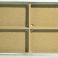 ACO Schoonloper bak 100x50x8 polymeerbeton
