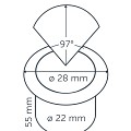 FUSION Stainless Steel