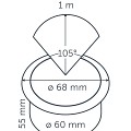 Fusion, 12V/1VA