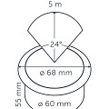 FLUX 12V/2,5VA