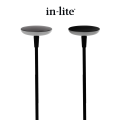 Sway Tube 100cm. (exclusief light head), 1VA
