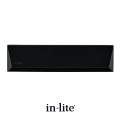 Wedge Slim Dark Grey, 12V//1VA