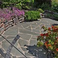 Flagstone Alta kwartciet 2-4 cm