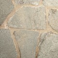 Flagstone Balkan kwartsiet 2-4 cm