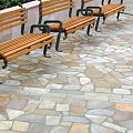 Flagstone Florida Yellow 2-4 cm
