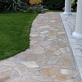 Flagstone Modak 2,5-4 cm flagstones
