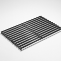 Cassetteborstel 60x40