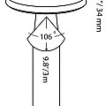 DISC LOW 12V