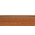 Bloembak Modulair 28cm. Corten Leverbaar in diverse maten.