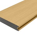 Premium Massief Cedar 23x138mm x