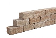 Combiwall Uno 30x15x12 Mont Blanc