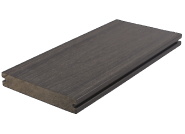 Premium massief dark grey