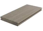 Premium massief light grey