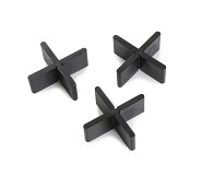 Vari Spacer 5x19x55 mm voegkruis afbreekbaar (100x)