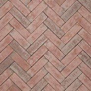 Gebakken dikformaat Sprundel 200x65x60 strak