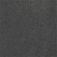 Schellevis tegel 100x100x8 Carbon