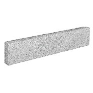 Opsluitband Tibet Asian White gevl./gekloofd 100x20x6 cm