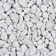 Bigbag Carrara grind