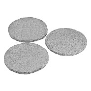 Stapsteen Basic Tibet Asian White Ø40cm x 3cm