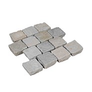 Kandla Grey 14x14x3/5