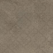 (KBT 116) Ceramaxx Dekor Classic Taupe 90x90x3