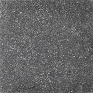 (GCM 273) GeoCeramica BB Stone 60x60x4 Black