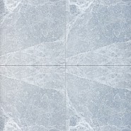 (GCM 701) GeoCeramica Marble Amazing Grey 60x60x4
