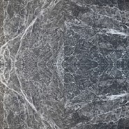 (GCM 702) GeoCeramica Marble Amazing Dark 60x60x4