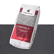 Varistone ZC Antraciet 25 kg zak