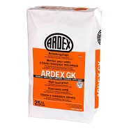 Ardex Gk Zandbeige, Zak 25kg