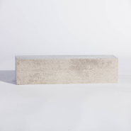 Geoplano stapelblok Lazise 60x15x15cm