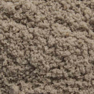 Onkruid vrij zand(20 Kg ) Neutraal// zandkleur