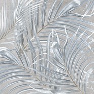(GCM 1381) GeoCeramica Vision Tropic 60x60x4 Blue