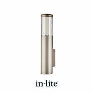 Liv Wall Rose Silver, 12V/2,5VA