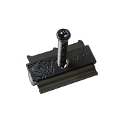 Hybride clips