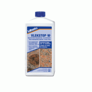 Lithofin Vlekstop >W< 1 liter