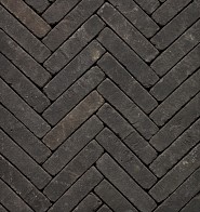 (GS 59) Geb. DF Nero 20x6,5x8 getr./bez.