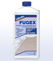 Lithofin FUGEX