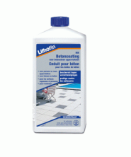 Lithofin MN Betoncoating BLACK 1 liter