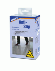 Lithofin Anti-Slip set